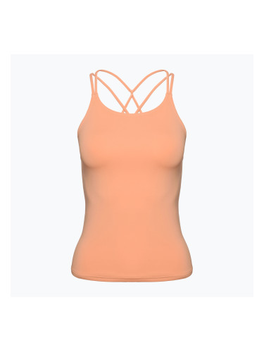 Дамски потник за тренировка Gymshark Studio Tank pink