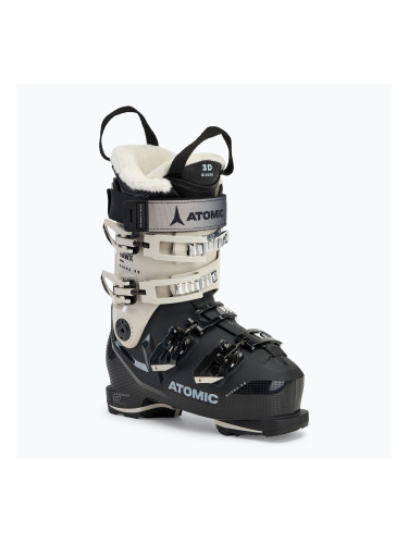 Дамски ски обувки Atomic Hawks Magna 95 W GW black/stone