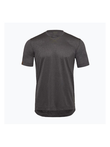 Мъжка колоездачна тениска SILVINI Galatro charcoal/olive