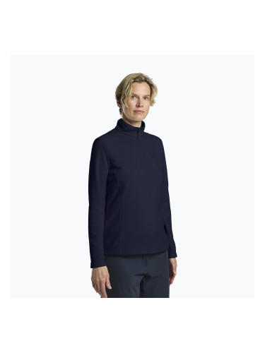 Дамски трекинг суитшърт Jack Wolfskin Taunus Hz