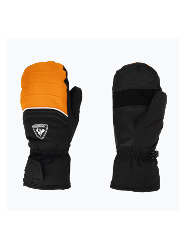 Детски ски ръкавици Rossignol Jr Tech Impr M signal