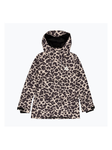 Дамско яке за сноуборд DC Cruiser snow cat