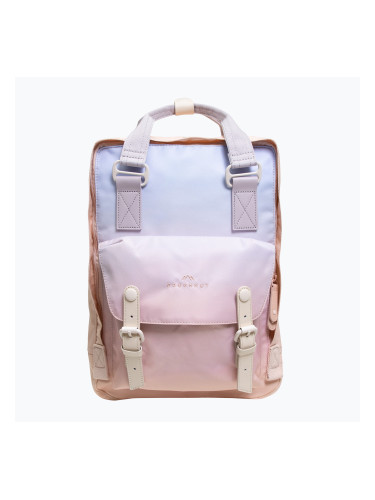 Градска раница Doughnut Macaroon Sky Series 16 l sunrise