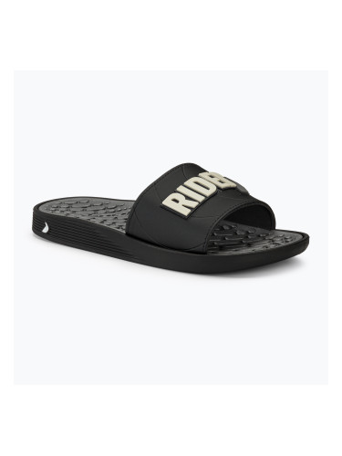 Мъжки чехли RIDER Pump Slide AD black/grey