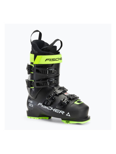 Мъжки ски обувки Fischer Ranger HV 100 GW black/black