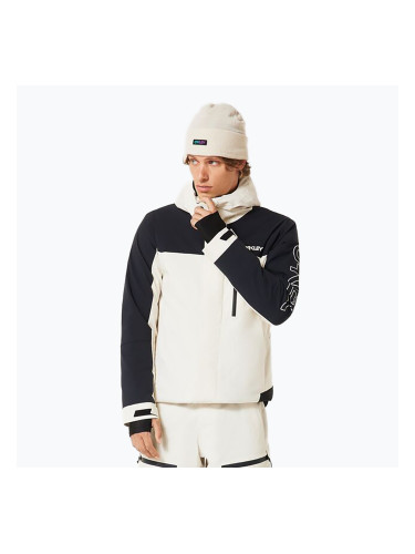 Мъжко яке за сноуборд Oakley TNP TBT Insulated mist/black