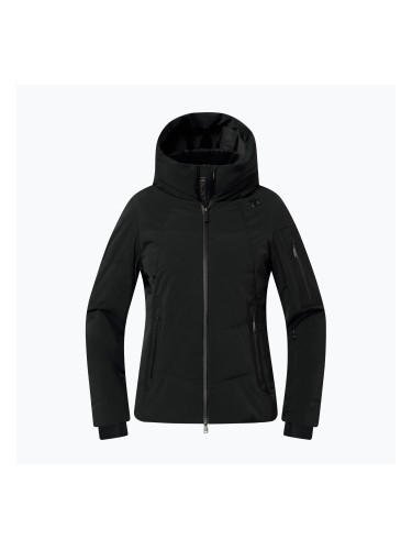 Дамско скиорско яке Descente Welded Down black