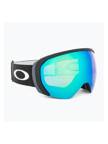 Предпазни скиорски очила Oakley Flight Path L matte black/prizm argon
