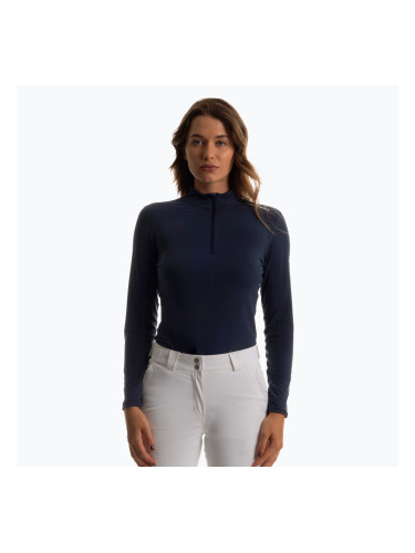 Дамски термо суитшърт Fischer Enbasis Pro peacoat navy