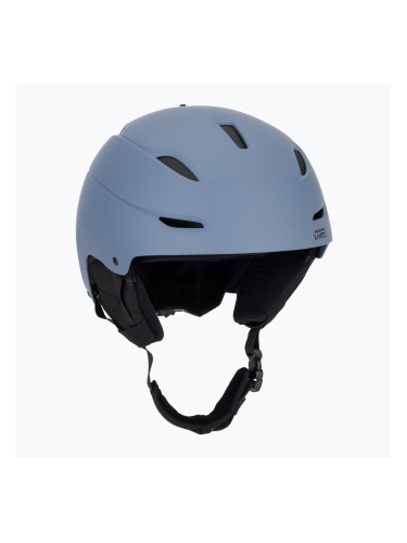 Скиорска каска Giro Ratio matte indigo