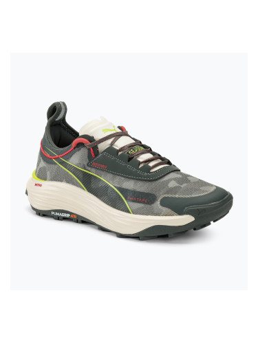 Дамски маратонки PUMA Voyage Nitro 3 сиви