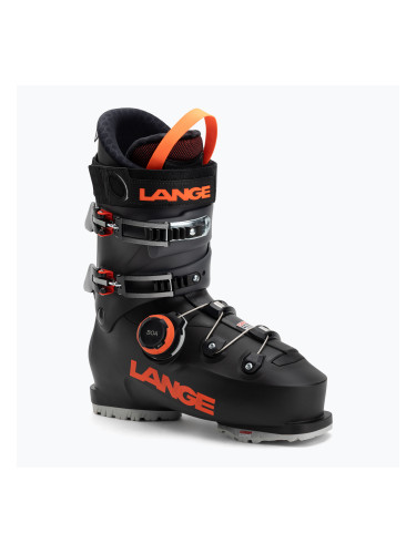 Мъжки ски обувки Lange Concept 11 GW BOA black/red