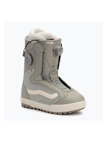 Дамски обувки за сноуборд Vans Encore Pro khaki/white