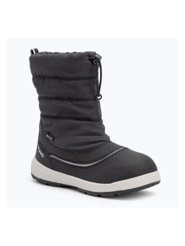 Детски ботуши за сняг Viking Footwear Toasty Pull-On Warm GTX black