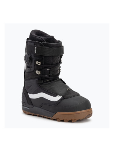 Мъжки обувки за сноуборд Vans Infuse black/white