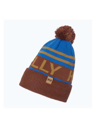 Зимна шапка Helly Hansen Ridgeline iron oxide