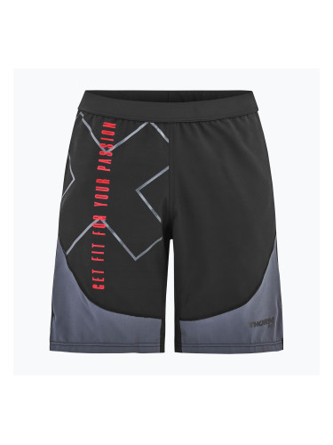 Къси панталони THORN FIT Swat 2.0 Training Logo black