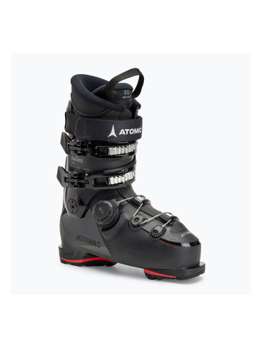 Мъжки ски обувки Atomic Hawks Prime 100 BOA GW black/red