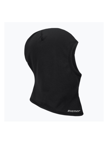 Детска шапка маска ZIENER Inning-Z black