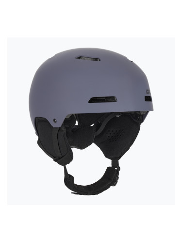 Скиорска каска Giro Ledge FS matte indigo