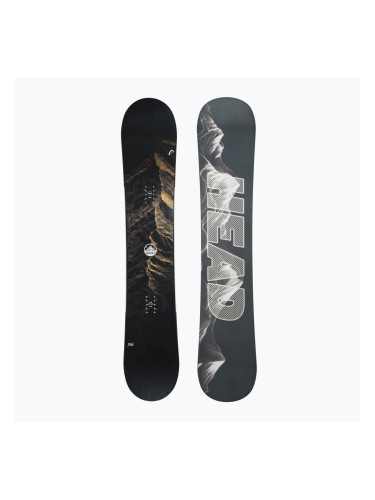 Сноуборд HEAD Transit 