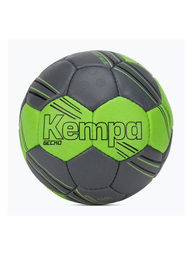 Kempa Gecko хандбална топка зелена 200189101/1
