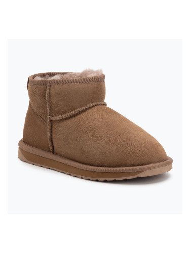 Дамски ботуши за сняг EMU Australia Stinger Micro camel
