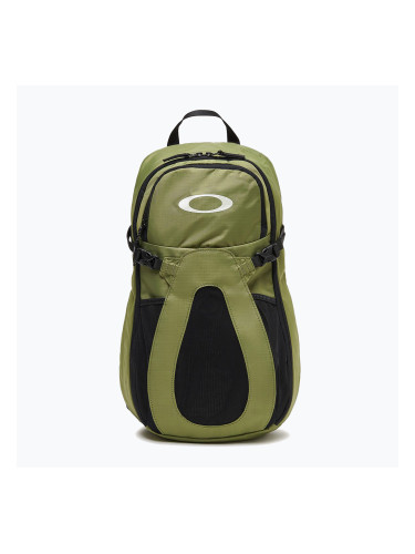 Oakley Seeker Traverse RC Hydra Bag 13 l раница за велосипед fern