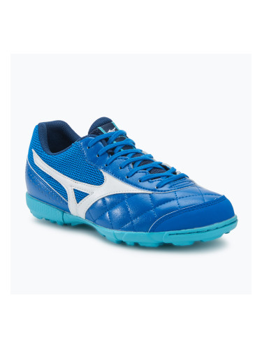 Футболни обувки Mizuno MRL Sala Club TF mugen blue/white