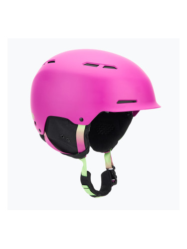 Ски каска Giro Trig Mips matte purple shelter