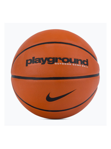 Nike Everyday Playground 8P Deflated баскетбол N1004498-814 размер 7