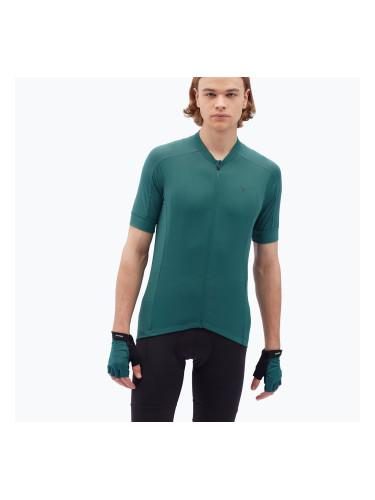 Мъжка колоездачна тениска SILVINI Carnio ocean