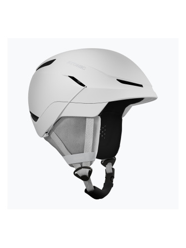 Детска скиорска каска Atomic Revent Jr white