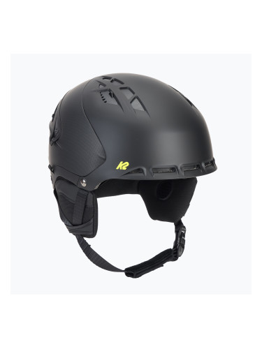 Ски каска K2 Diversion black