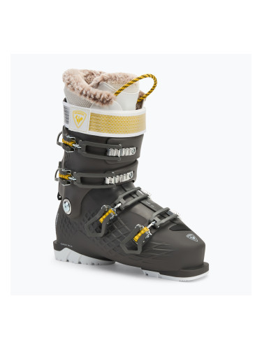 Дамски ски обувки Rossignol Alltrack Pro 80 W lava