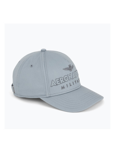 Мъжка бейзболна шапка Aeronautica Militare 251HA1202DCT2261 carta da zucchero