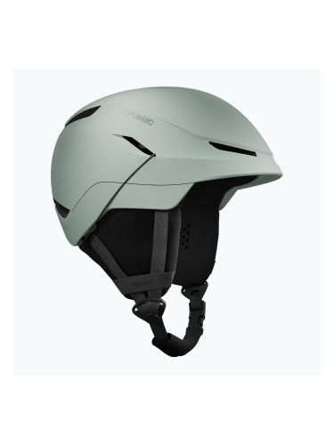 Детска скиорска каска Atomic Revent Jr pistachio