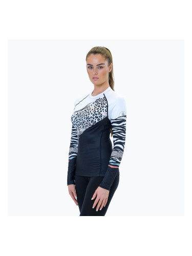 Дамска термоактивна блуза Surfanic Cozy Limited Edition Crew Neck wild one