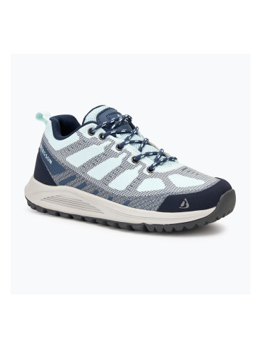 Дамски обувки за трекинг BERGSON Sirbal Low STX light blue