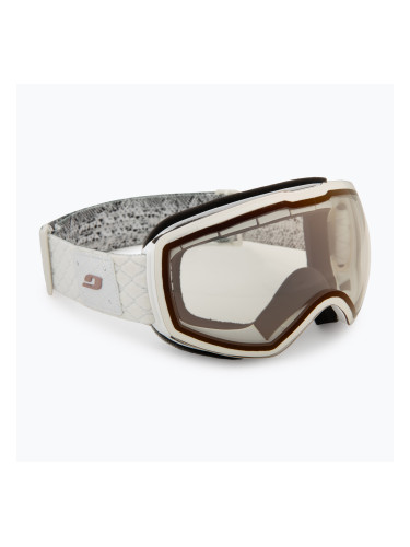 Скиорска маска Julbo Shadow Reactiv High Contrast white/flash infrared