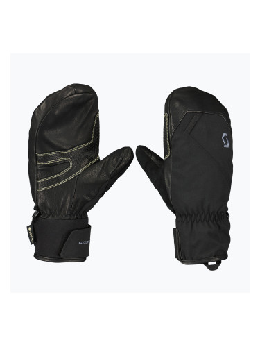 Скиорски ръкавици SCOTT Explorair Pro GTX Mitten black