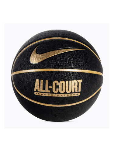 Nike Everyday All Court 8P Deflated баскетбол N1004369-070 размер 7