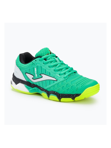 Дамски обувки за волейбол Joma V.Impulse turquoise