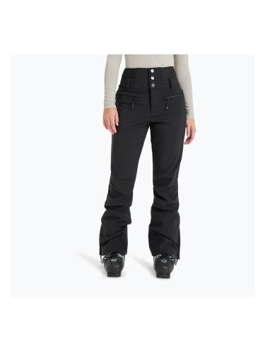 Дамски панталони за сноуборд ROXY Rising High true black