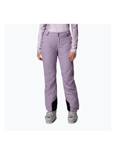 Дамски панталони за сноуборд Columbia Bugaboo II shale purple
