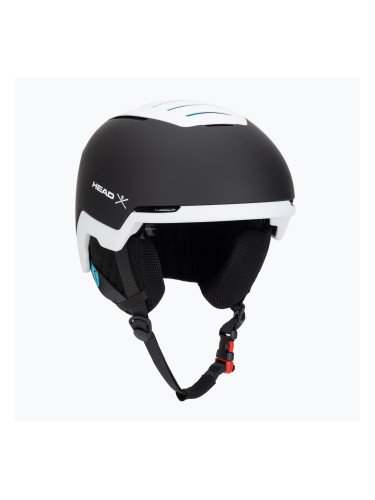 Скиорска каска HEAD Faero Pro wcr