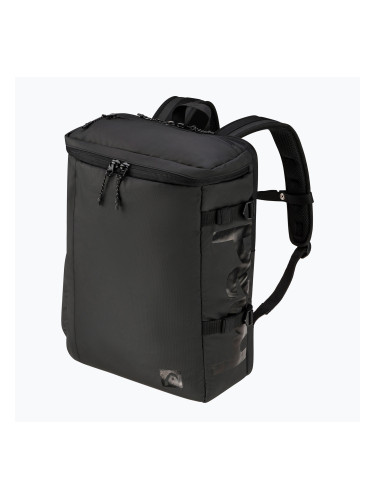 Раница HEAD Travel Backpack 30 l black