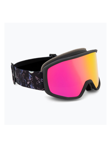 Дамски очила за сноуборд ROXY Izzy summit/pink mi