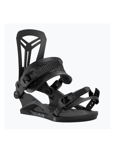 Мъжки сноуборд автомати Union Flite black