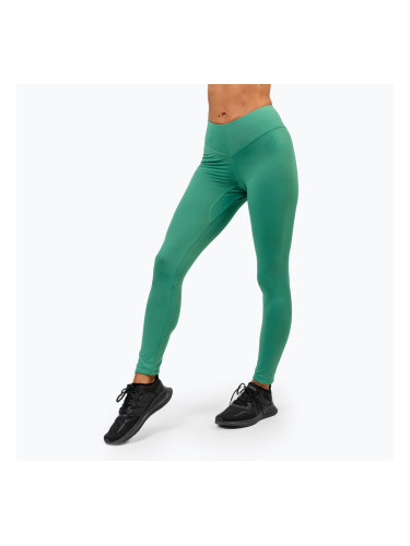 Дамски тренировъчен клин NEBBIA Elevated green